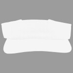 M2 Performance Hook-And-Loop Visor