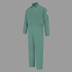Men's Tall Gripper-Front Coverall