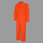 Men's Extended Tall Premium Coverall - Nomex® IIIA - 6 oz.