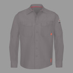 Men's iQ Series® Endurance Work Shirt