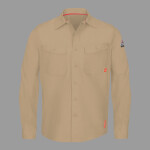 Men's Tall iQ Series® Endurance Work Shirt