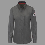 Women's iQ Series® Comfort Woven Lightweight Shirt