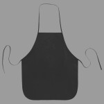 Midweight Cotton Twill Butcher Apron