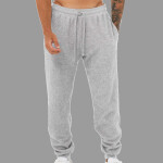 Unisex FWD Fashion Sueded Fleece Joggers