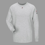 Men's Long Sleeve Performance T-Shirt - CoolTouch®2