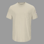 Men's Tall FR Lightweight Pocket T-Shirt