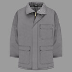 Men's Tall Deluxe Parka - EXCEL FR® ComforTouch