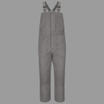 Men's Tall Deluxe Insulated Bib Overall - EXCEL FR® ComforTouch