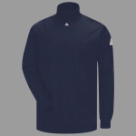 Men's Tall Tagless Mock TurtleNeck EXCEL FR