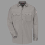 Men's Tall Work Shirt - EXCEL FR® ComforTouch