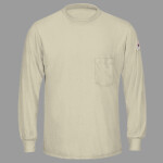Men's Tall Long Sleeve Lightweight T-Shirt