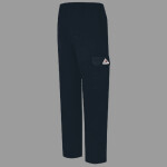 Men's Cargo Pocket Work Pants - ComforTouch