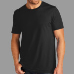 Unisex Organic Cotton Tee