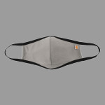 Cotton Ear Loop Face Mask (3 pack)