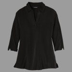 Women's Luxe Knit Tunic