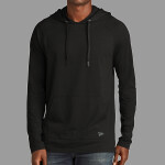 Tri Blend Hoodie