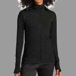 Women's Sport Wick ® Flex Fleece Full Zip
