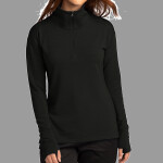 Women's Sport Wick ® Flex Fleece 1/4 Zip