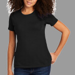 Women's Cotton Tee