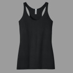 Women's Tri Blend Racerback Tank