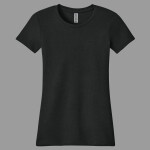 Women's Tri Blend Tee