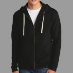 Adult Santa Barbara Zip Hoodie