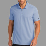 Code Stretch Polo
