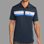 Cabana Chest Stripe Polo