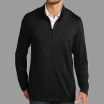 Newport Full Zip Fleece