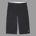 Unisex Multi-Pocket Work Shorts