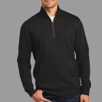 V.I.T. Fleece 1/4 Zip