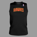 Men's NBA Logo'd Reversible Game Jersey