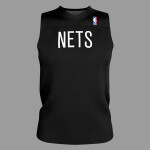 Youth NBA Logo'd Reversible Game Jersey