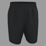 Men's Blank Game Shorts