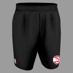 Men's NBA Logo'd Shorts