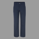 Men's Extended Sizes Rugged Twill Pants