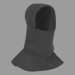 Unisex Balaclava With Face Mask