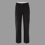 Men's Extended Sizes Premium Industrial Double Knee Pants