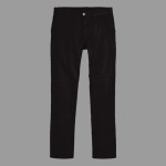 Men's Odd Sizes Multi-Pocket Performance Shop Pants