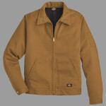 Men's Industrial Duck Jacket