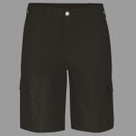 Men's Odd Sizes 11" Industrial Cargo Shorts