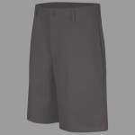 Men's Odd Sizes Plain Front Shorts