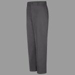 Men's Odd Sizes Wrinkle-Resistant Cotton Work Pants
