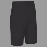 Men's Extended Sizes Lightweight Crew Shorts