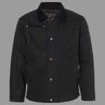 Men's Tall Rambler Boulder Cloth Jacket