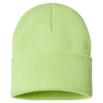 Sustainable Beanie
