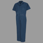 Men's Tall Speedsuit Short Sleeve