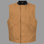 Men's Blended Duck Insulated Vest