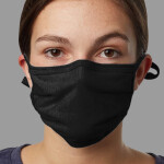 Youth X-Temp™ 2-Ply Face Mask