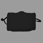 2-Ply Polyester Pocket Face Mask